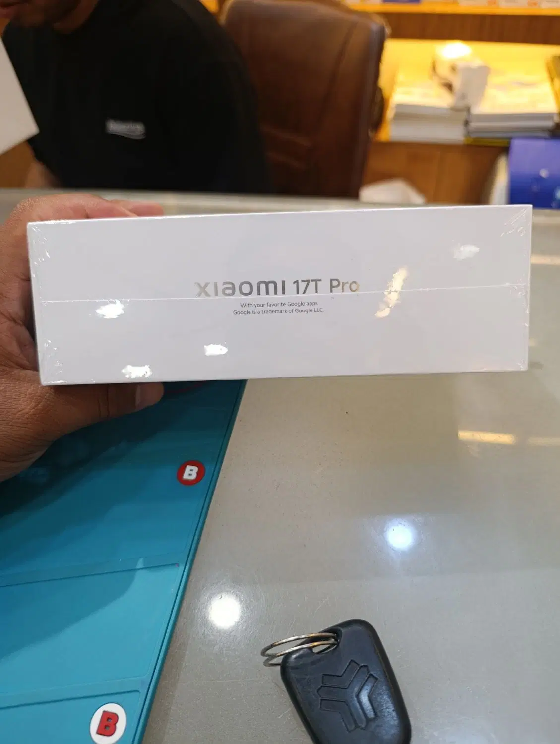 17T poro|موبایل|کارون, |دیوار