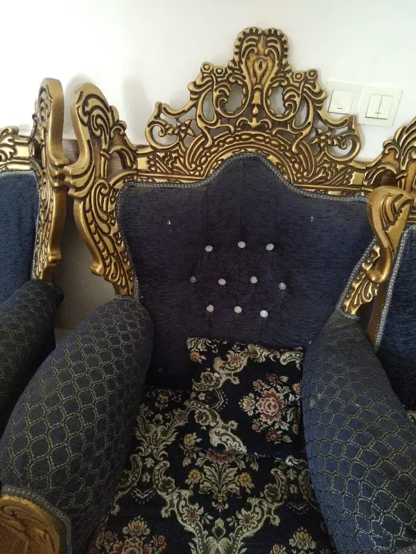 مبل|مبلمان خانگی و میز عسلی|آزادشهر, |دیوار