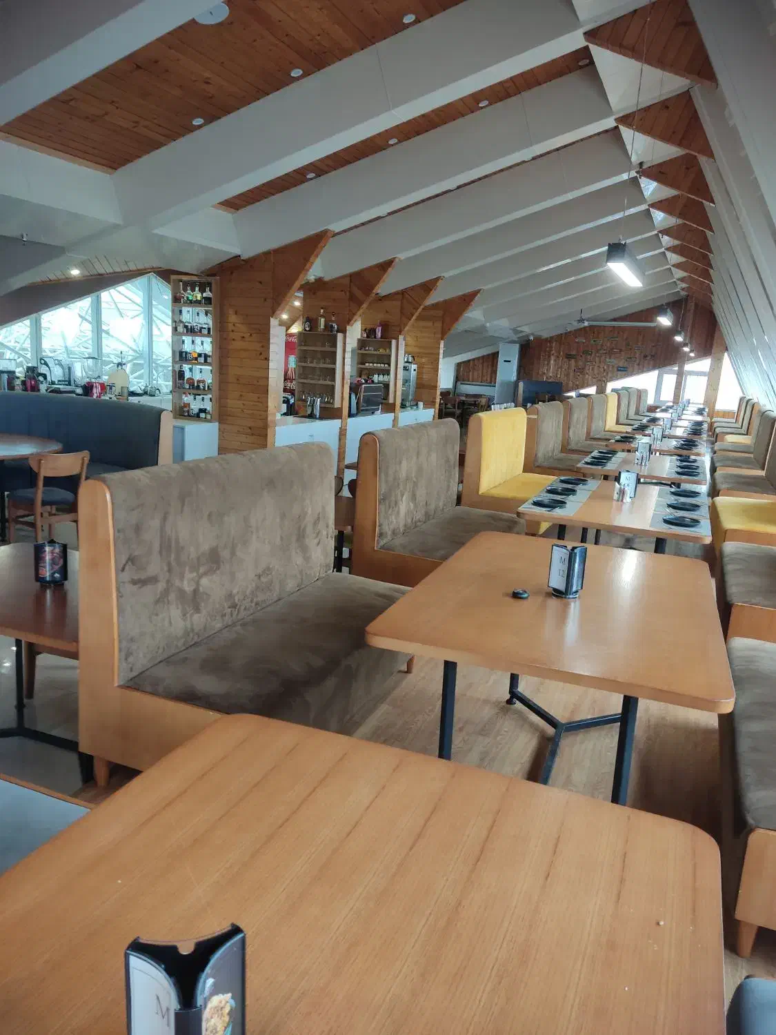 کمک آشپز|استخدام خدمات فروشگاه و رستوران|خمام, |دیوار