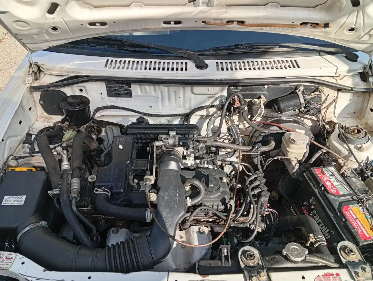 پراید 131|خودرو سواری و وانت|جیرفت, |دیوار