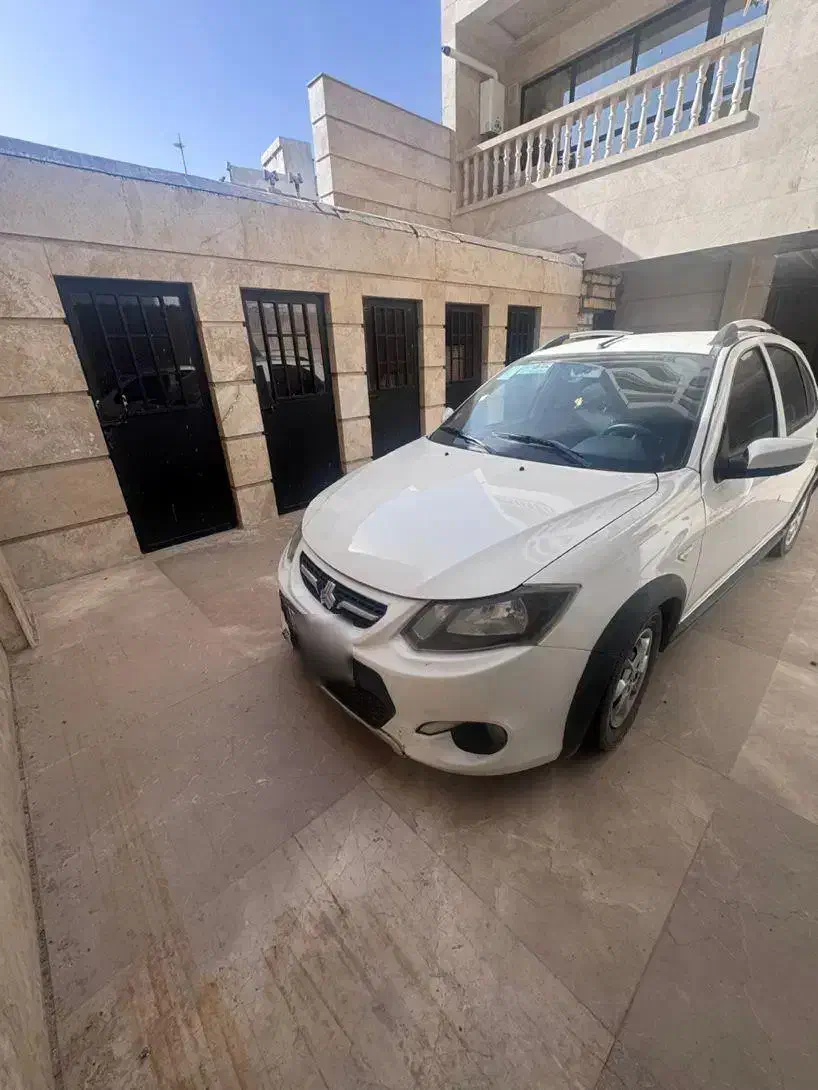 کوییک مدل ۹۸|خودرو سواری و وانت|تربت‌حیدریه, پارک پرستار|دیوار