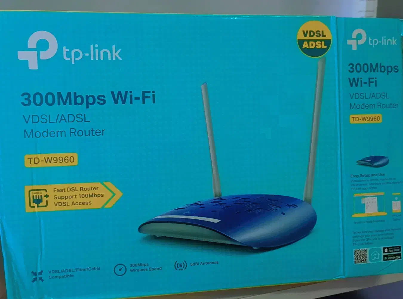 مودمtp-link|مودم و تجهیزات شبکه|کاشان, رسالت|دیوار