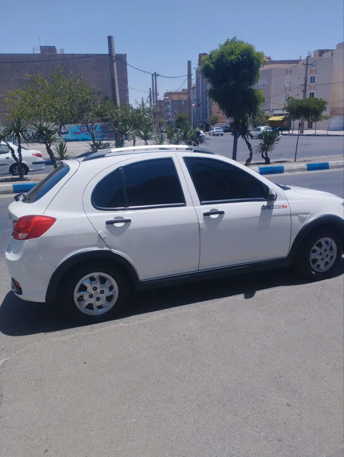 1403Gx|خودرو سواری و وانت|مشکین‌دشت, |دیوار