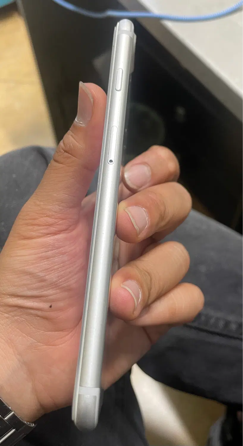 7 plus 128g|موبایل|تهران, تاکسیرانی|دیوار