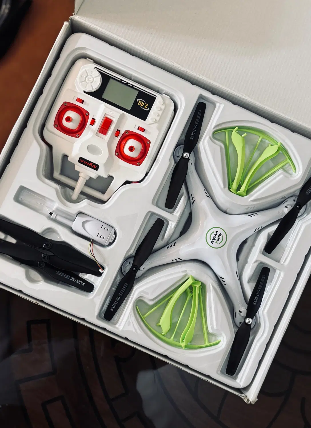 پهباد|اسباب‌‌بازی|مشهد, خرمشهر|دیوار