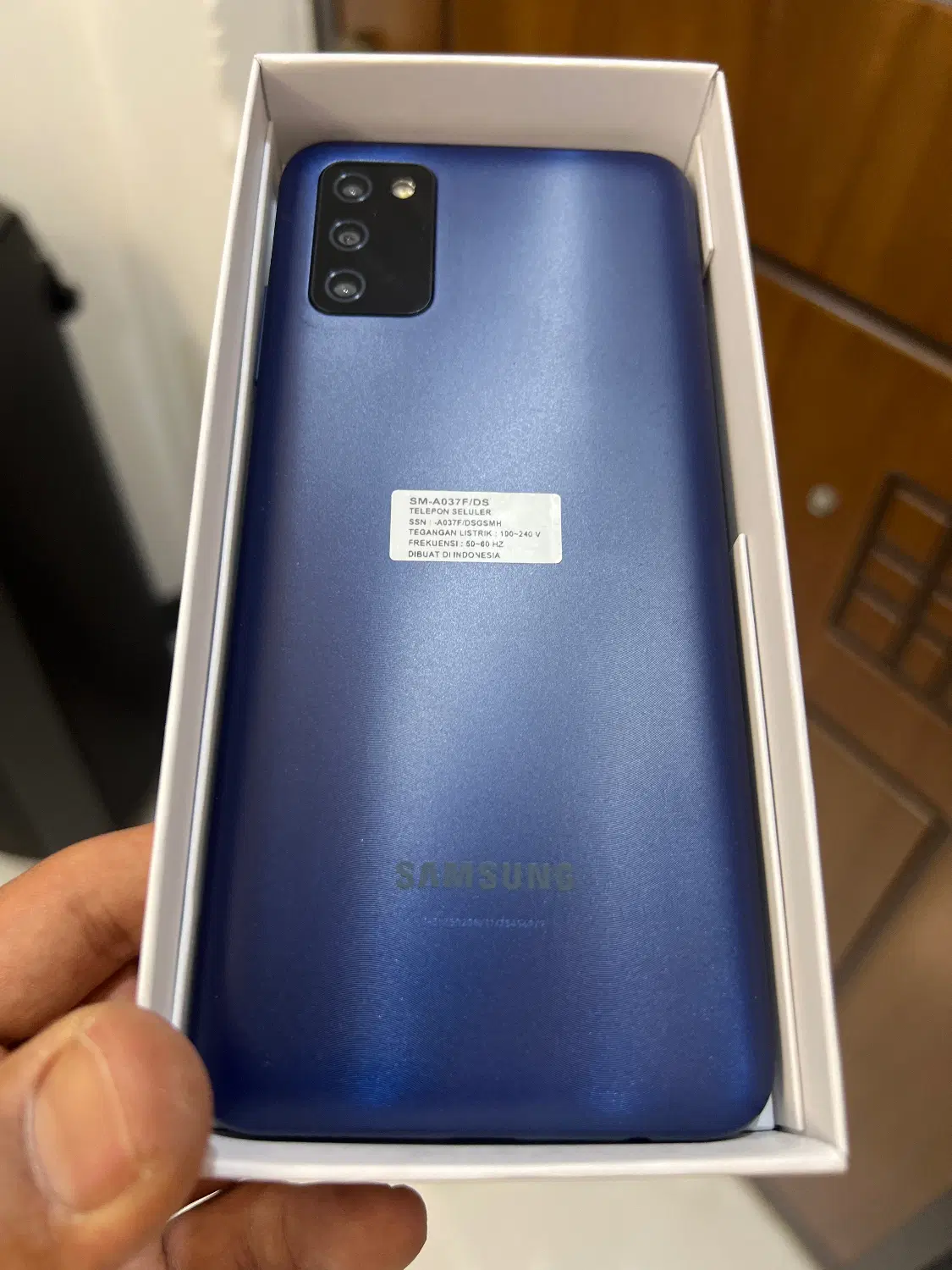 A03s.32GB|موبایل|اندیشه, اندیشه فاز ۱|دیوار
