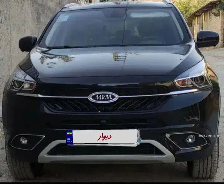 تیگو ۷ ie مدل ۹۹(نقدواقساط)|خودرو سواری و وانت|تهران, هفت حوض|دیوار