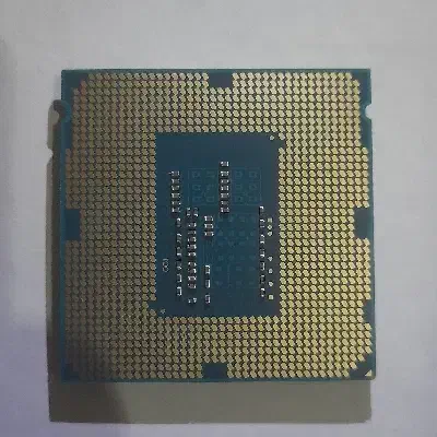cpu core i3 4170 سی پی یو|قطعات و لوازم جانبی رایانه|رباط‌کریم, رباط‌کریم|دیوار