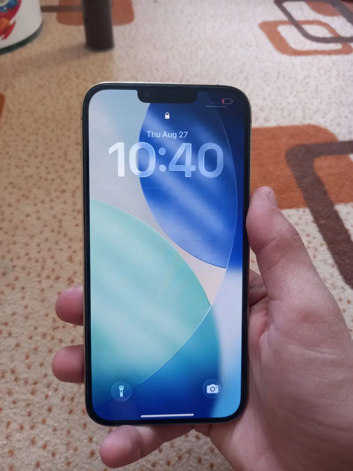 13 Pro Max LL/A|موبایل|یزد, |دیوار