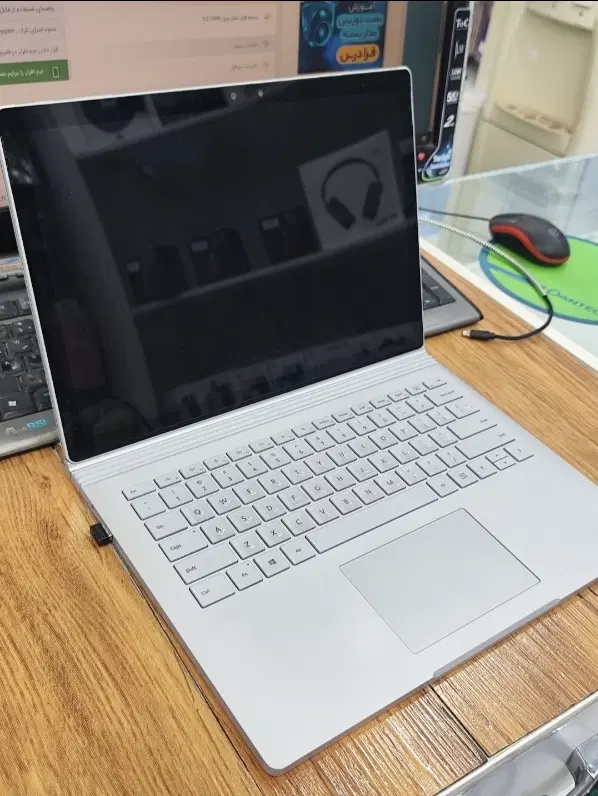 surface book 3|رایانه همراه|نیشابور, امین اسلامی|دیوار