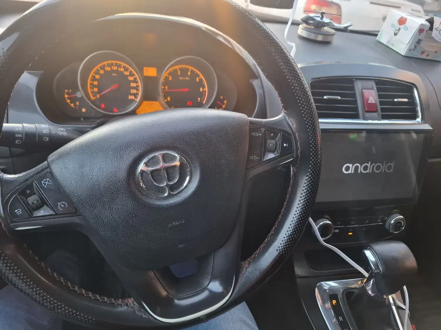 برلیانس|خودرو سواری و وانت|تبریز, |دیوار