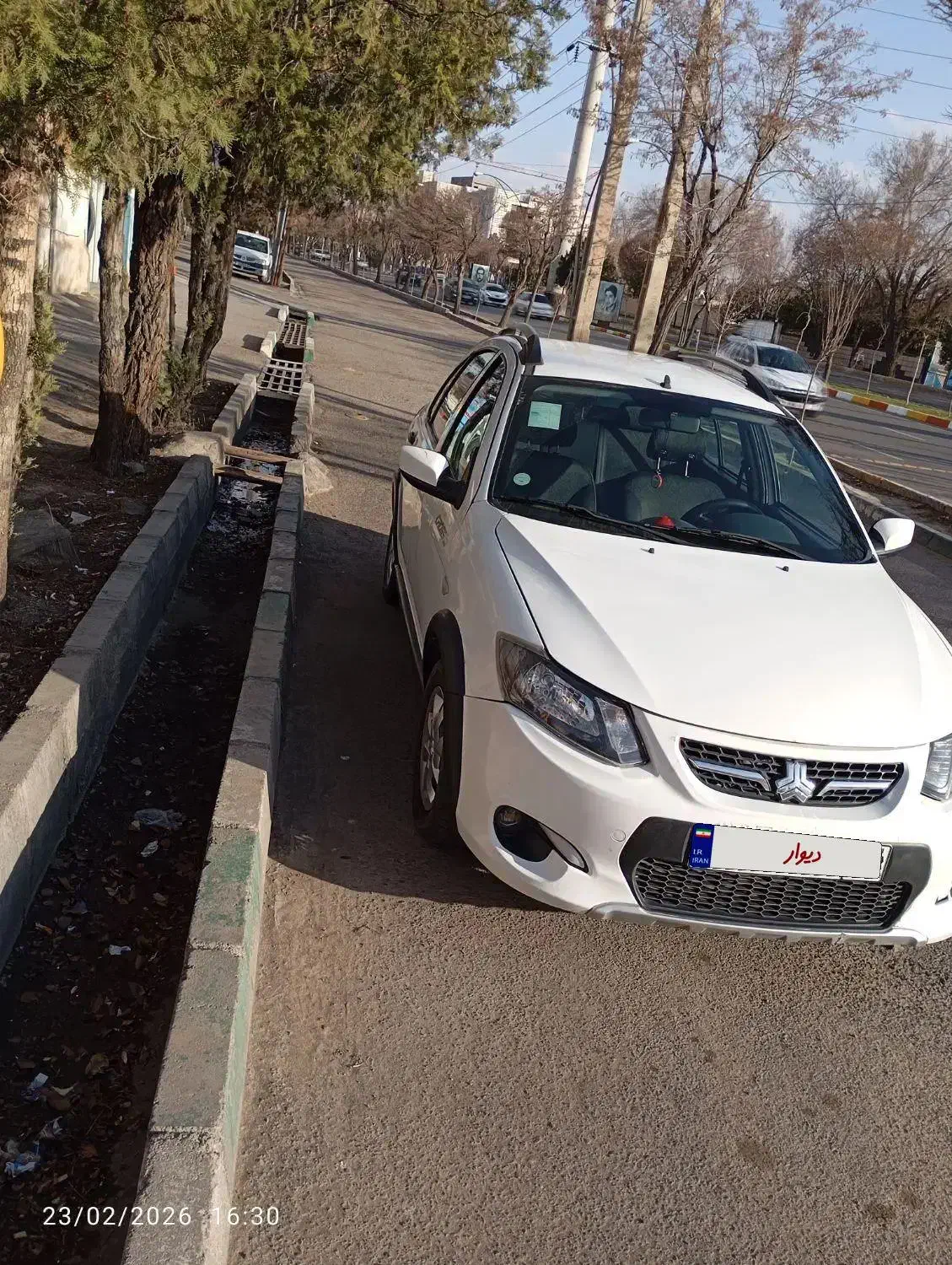 کوییک|خودرو سواری و وانت|زنجان, |دیوار