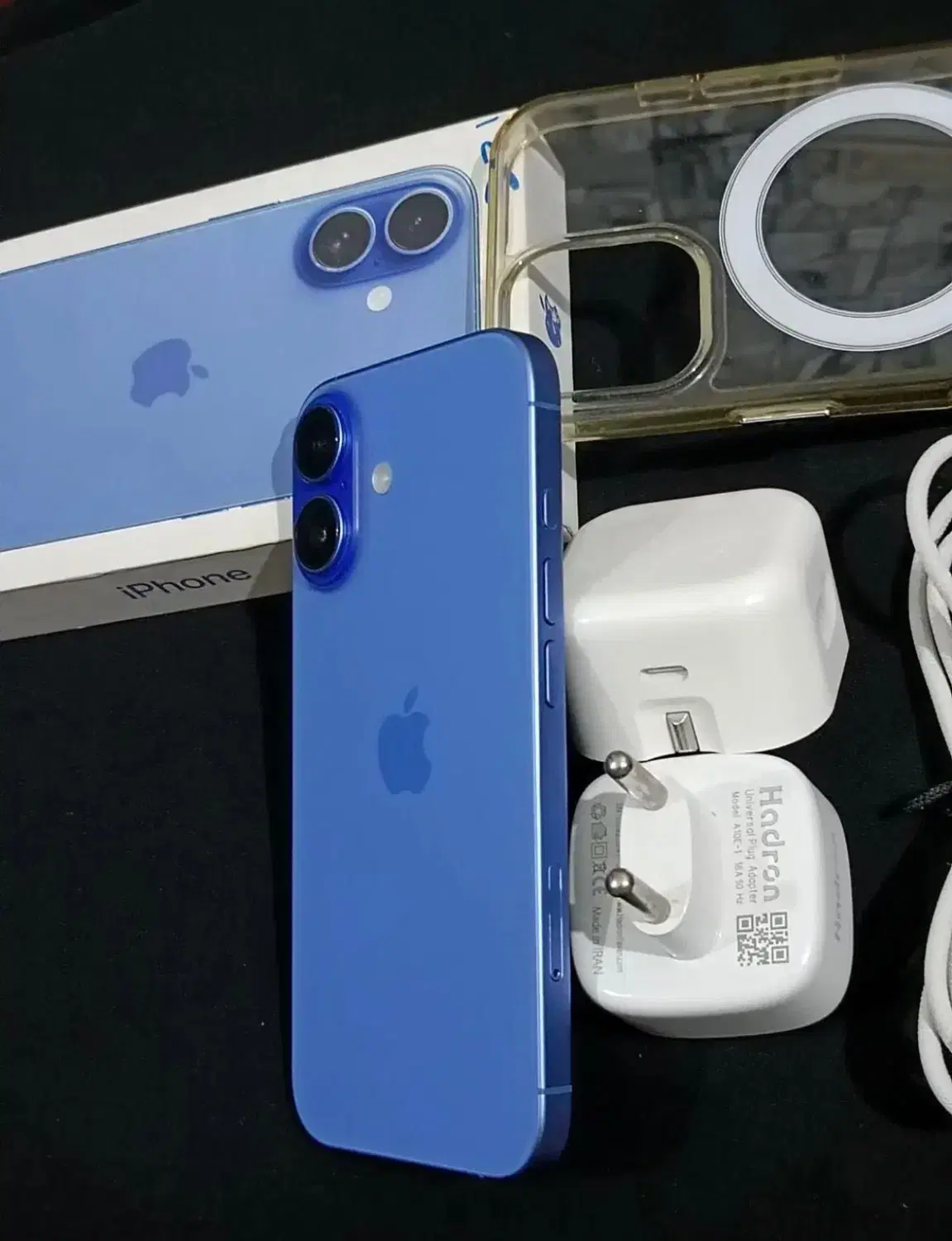 Apple16|موبایل|اهواز, دانشگاه چمران|دیوار