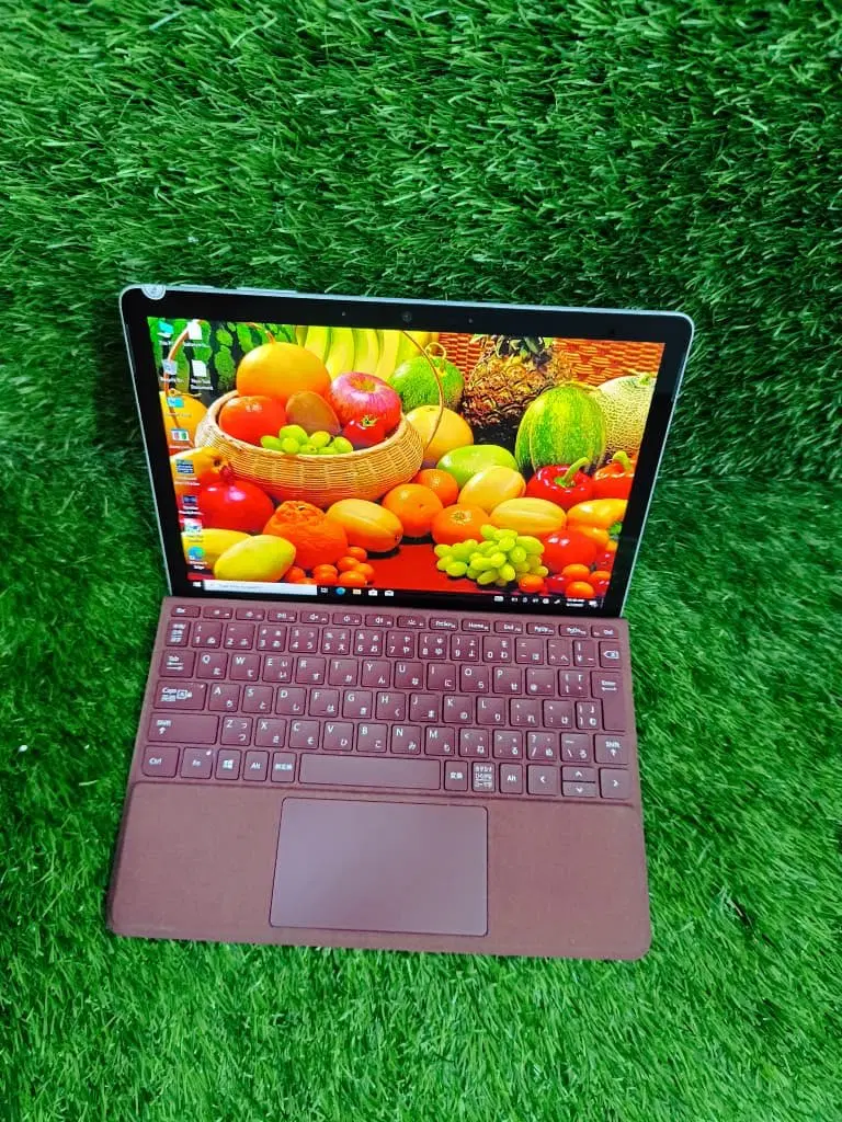 Surface go2|رایانه همراه|اصفهان, دستگرده|دیوار