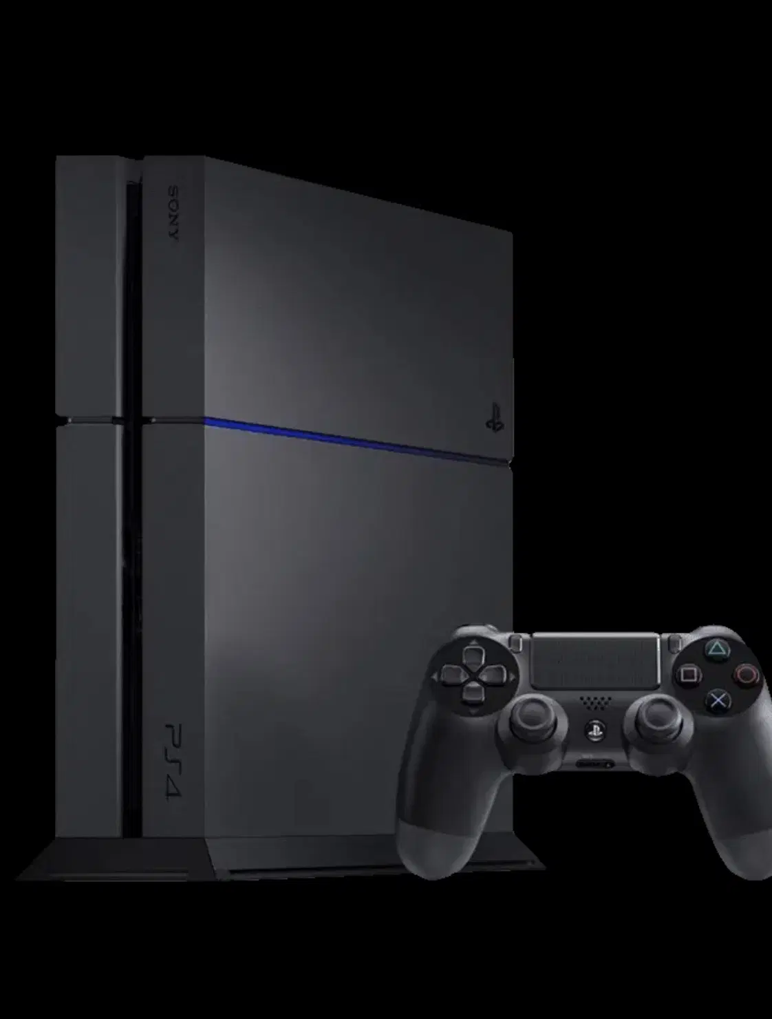Ps4 fat 500gb|کنسول، بازی ویدئویی و آنلاین|اصفهان, سیچان|دیوار