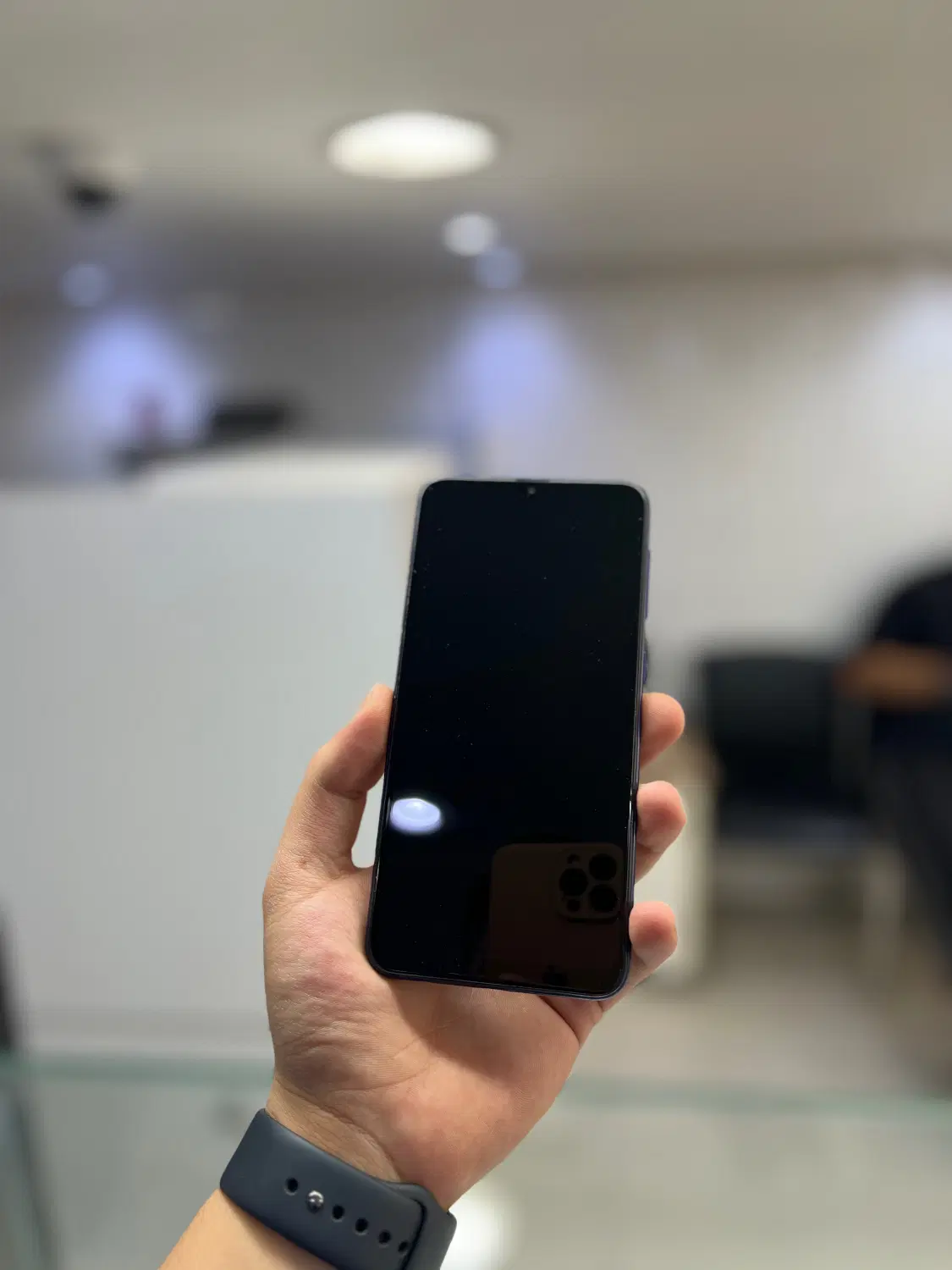 Samsung galaxy A10|موبایل|تهران, افسریه شمالی|دیوار
