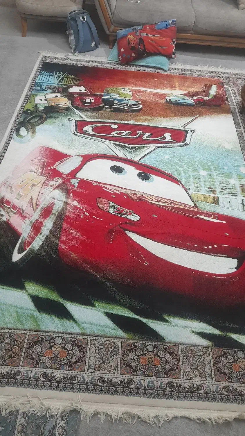 فرش،۶متری|فرش|خرمشهر, |دیوار