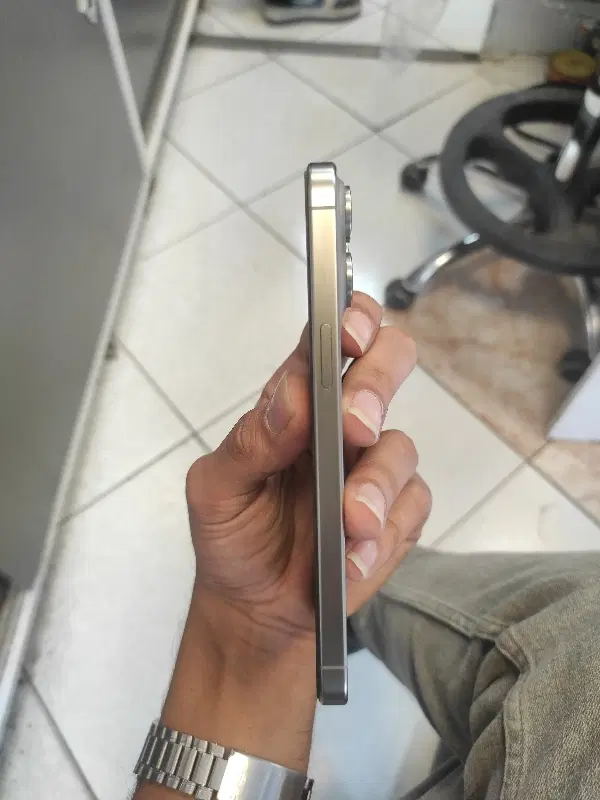 iphone15 pro max|موبایل|مشهد, گلشور|دیوار