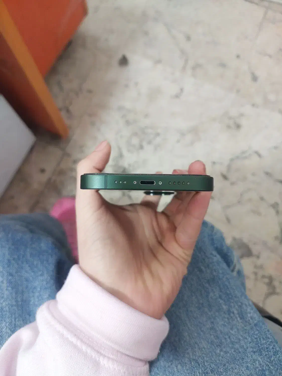 iphone 13 128 ch|موبایل|محمدشهر, ولدآباد|دیوار