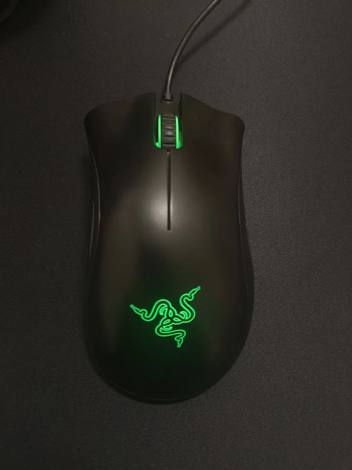 RAZER Desadder Essential|قطعات و لوازم جانبی رایانه|تهران, جنت‌آباد جنوبی|دیوار
