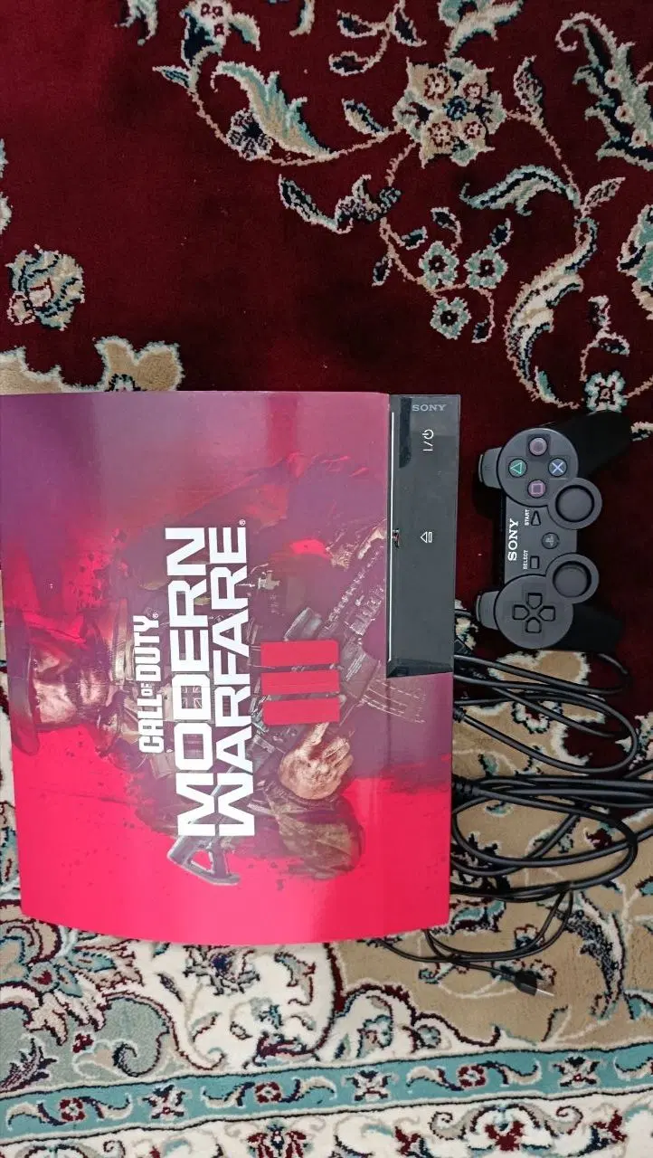 PS3HL|کنسول، بازی ویدئویی و آنلاین|زاهدان, |دیوار