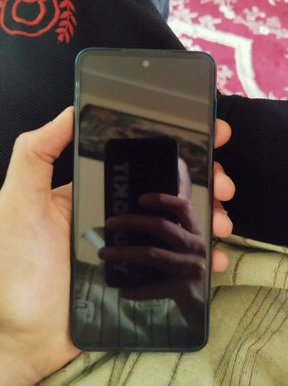 redmi note 9s 128 ram6|موبایل|لاهیجان, لیالستان|دیوار