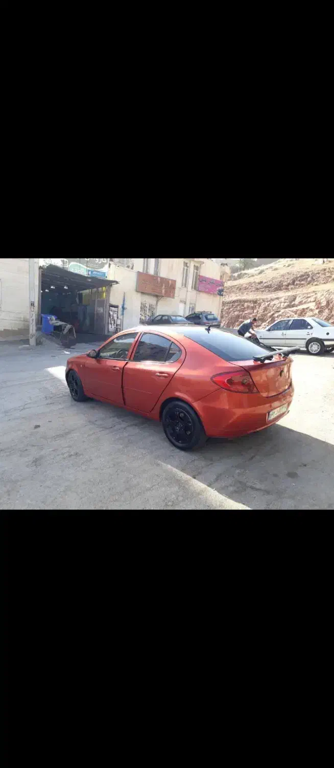 جنتو پروتون|خودرو سواری و وانت|تهران, سعادت‌آباد|دیوار