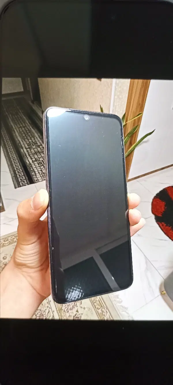 Poco m5s|موبایل|اصفهان, ملک‌شهر|دیوار