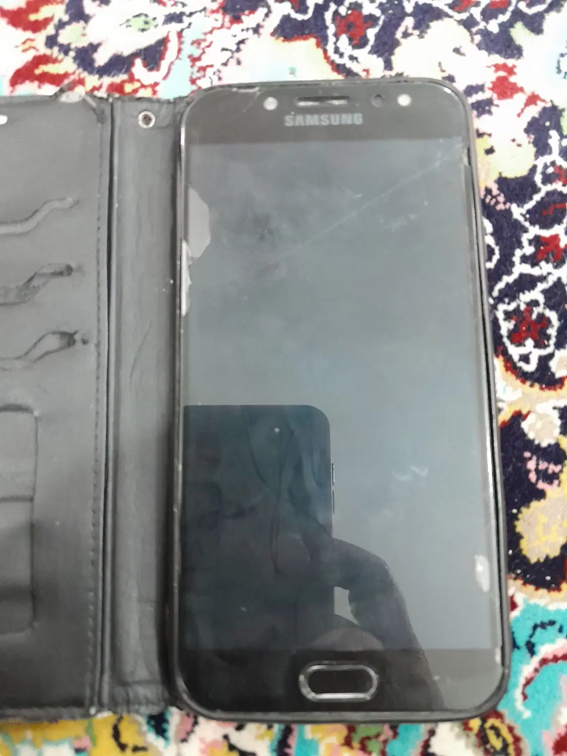 گوشی J7 pro|موبایل|خرمشهر, |دیوار
