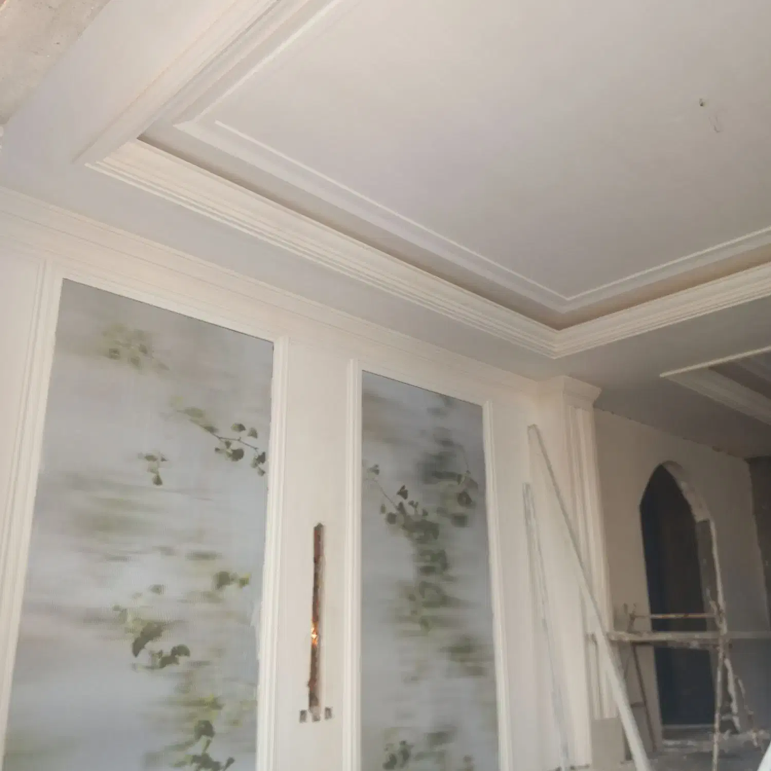 گچکاری|خدمات پیشه و مهارت|نوشهر, |دیوار