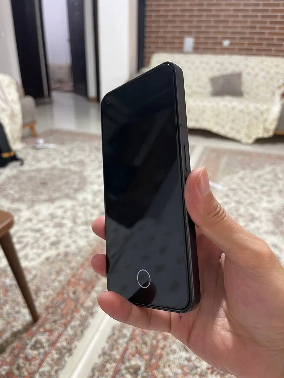 nothing phone1 5G|موبایل|زاهدان, |دیوار