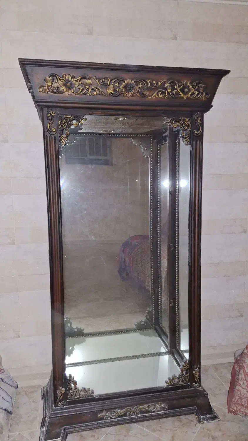 ویترین|بوفه، ویترین، کنسول|یزد, |دیوار