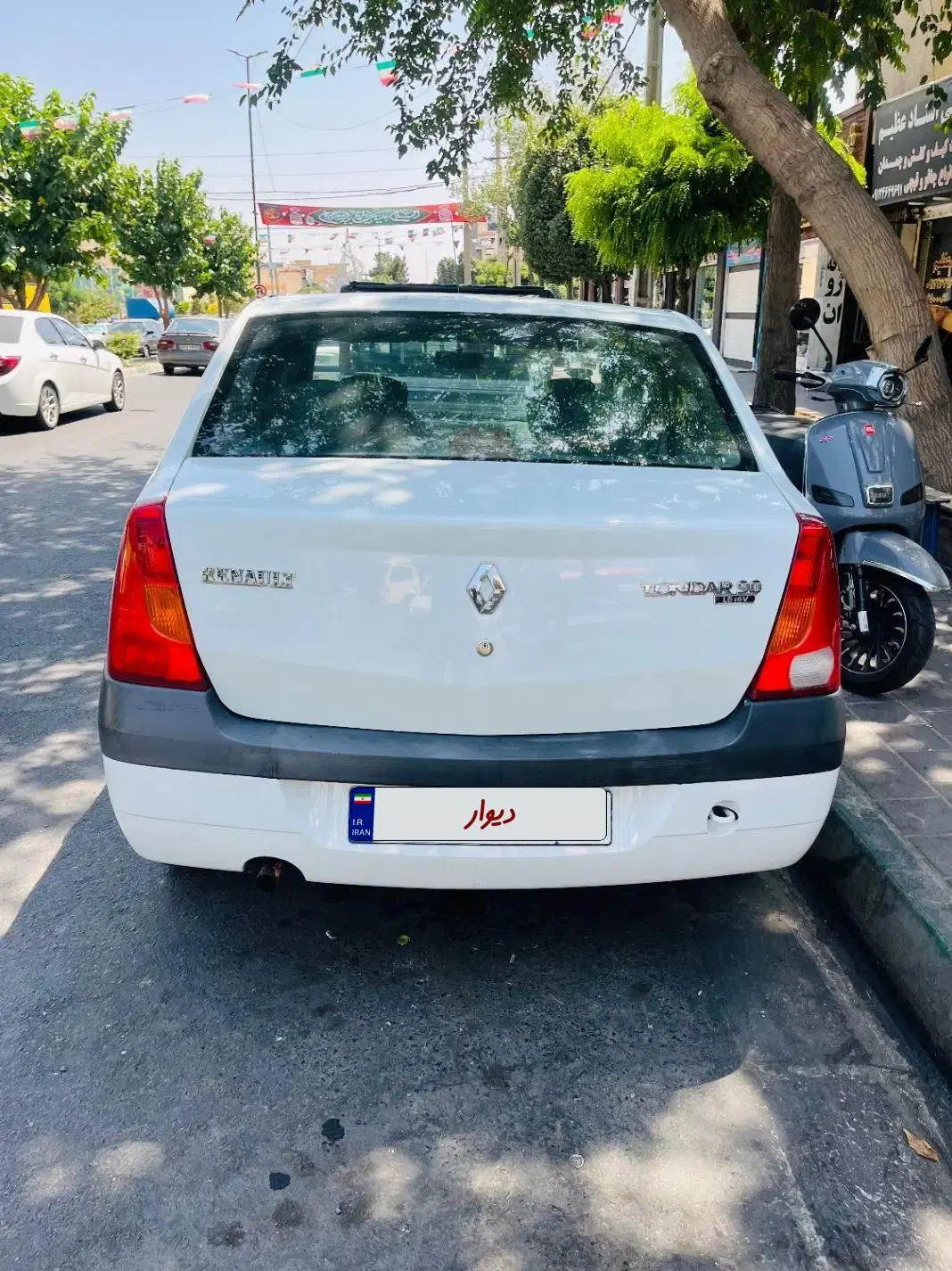 ال 90 مدل 92 e2|خودرو سواری و وانت|فردیس, فردیس|دیوار