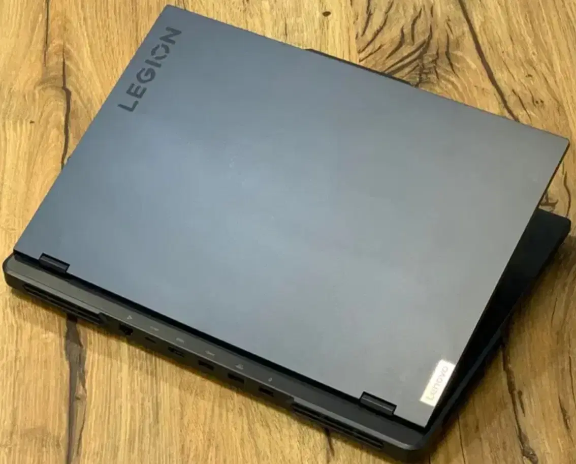 Legion 5 17ACH6H|رایانه همراه|تبریز, |دیوار