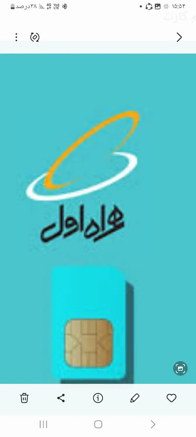سیم کارت|سیمکارت|صدرا-فارس, فاز ۱|دیوار