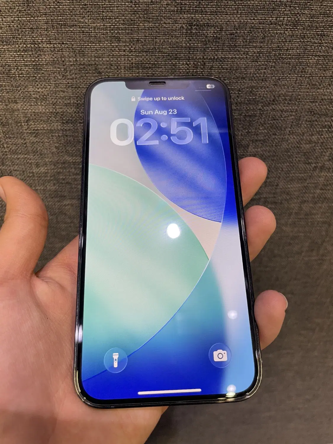 12 pro max|موبایل|مشهد, خرمشهر|دیوار