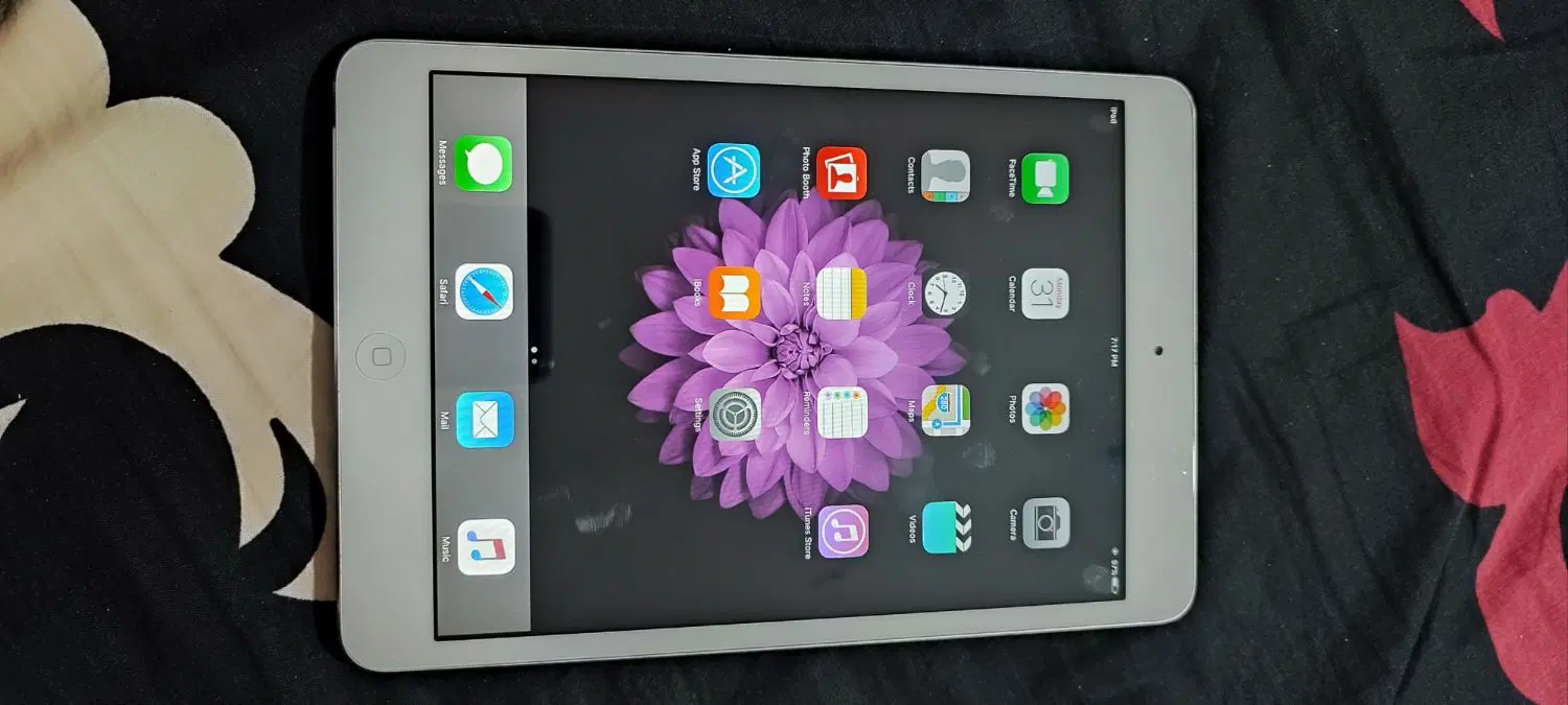 ipad آیپد|تبلت|بجنورد, |دیوار