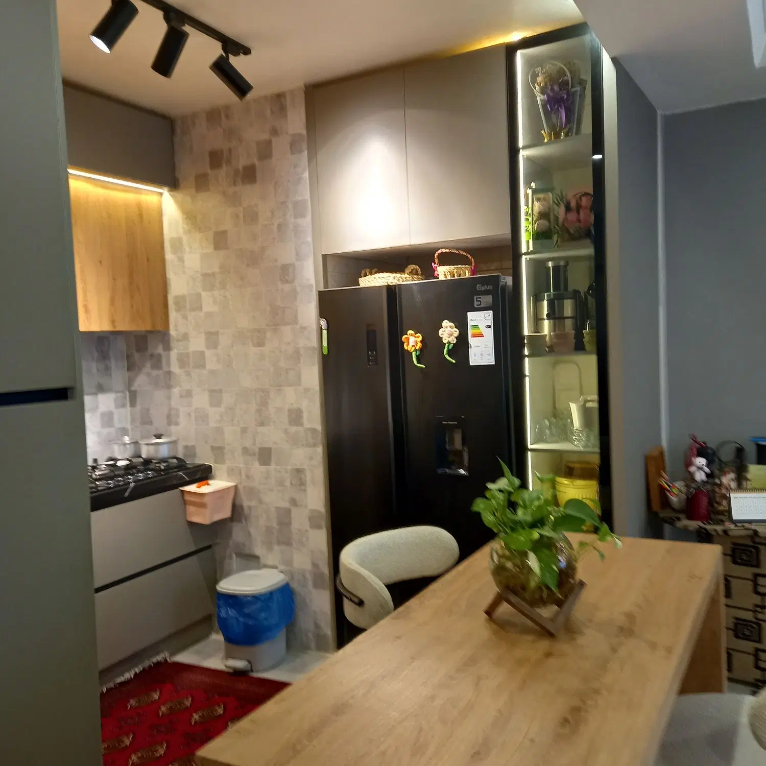 فروش آپارتمان عظیمیه