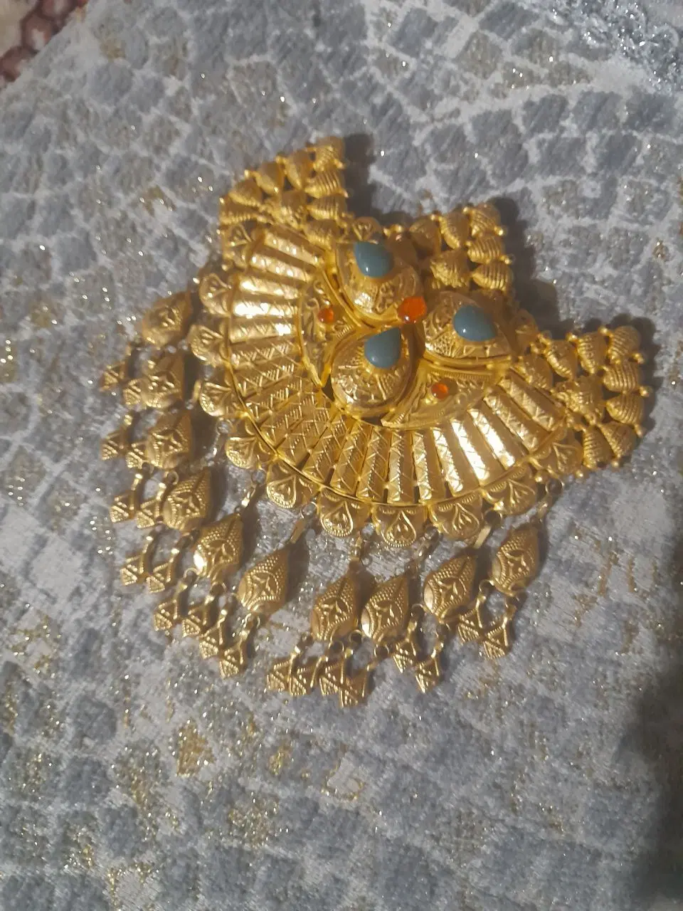 سنجاق|جواهرات|خاش, |دیوار