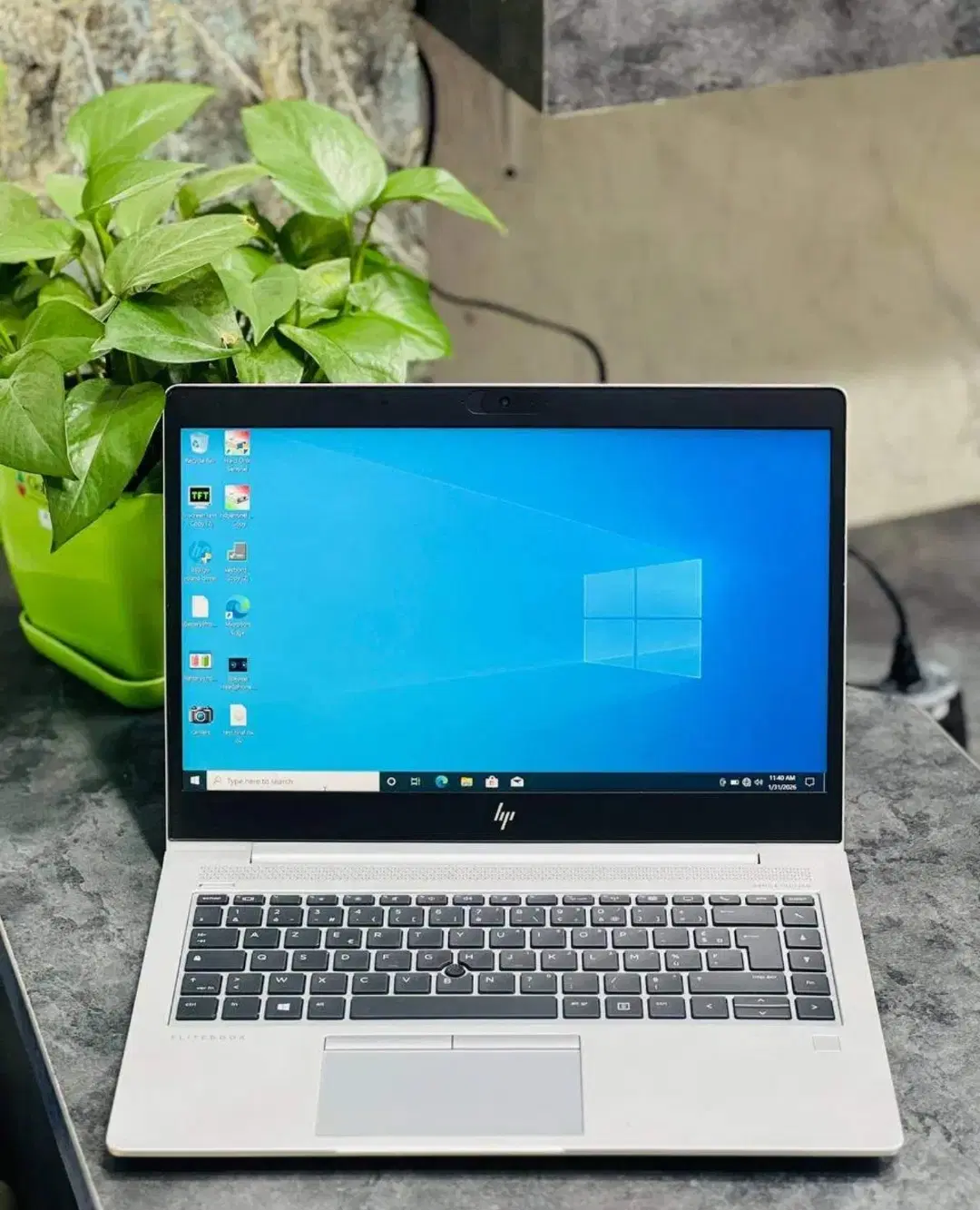 hp elitebook|رایانه همراه|تهران, خواجه نصیر طوسی|دیوار
