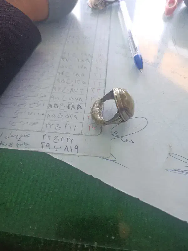 انگشتر|جواهرات|خرمشهر, |دیوار