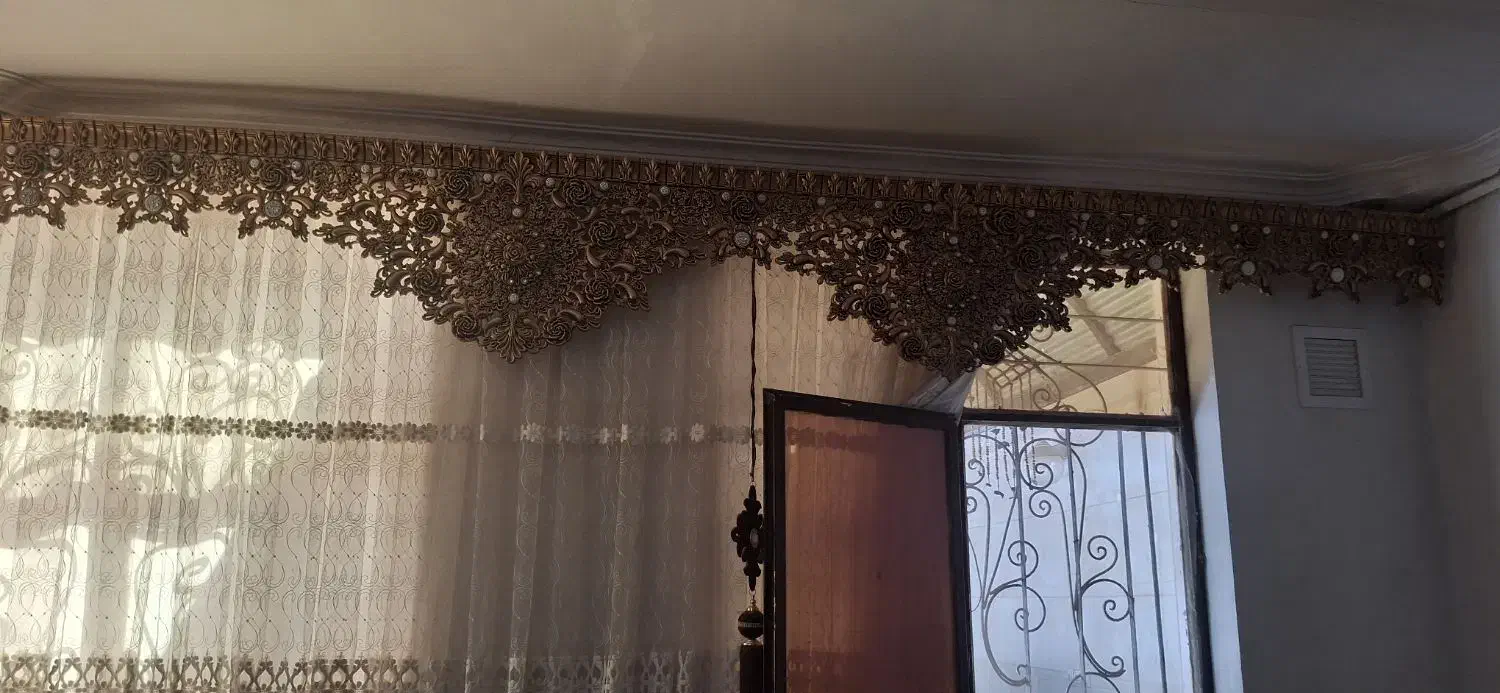 کتیبه|پرده، رانر، رومیزی|زابل, |دیوار