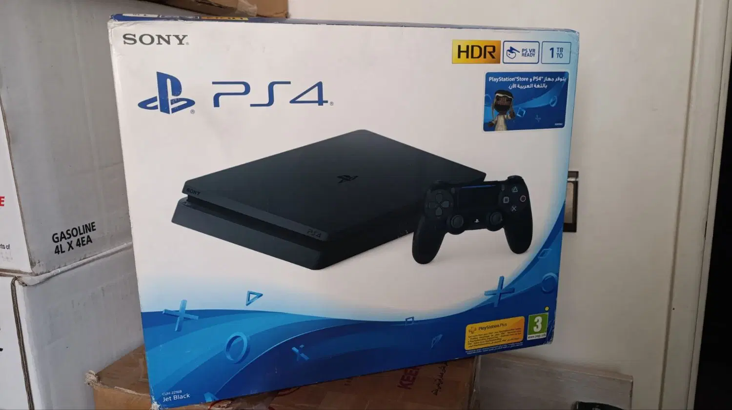 PS4  slime|کنسول، بازی ویدئویی و آنلاین|تهران, شهرک ولیعصر شمالی|دیوار