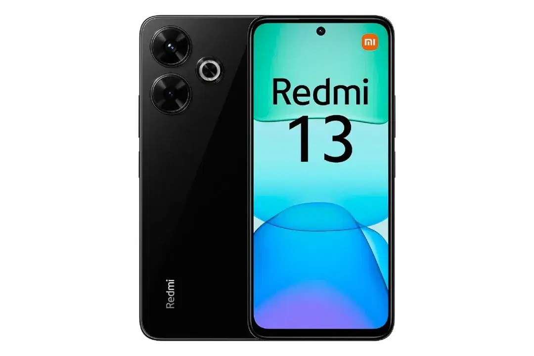 گوشی redmi13|موبایل|کامیاران, |دیوار