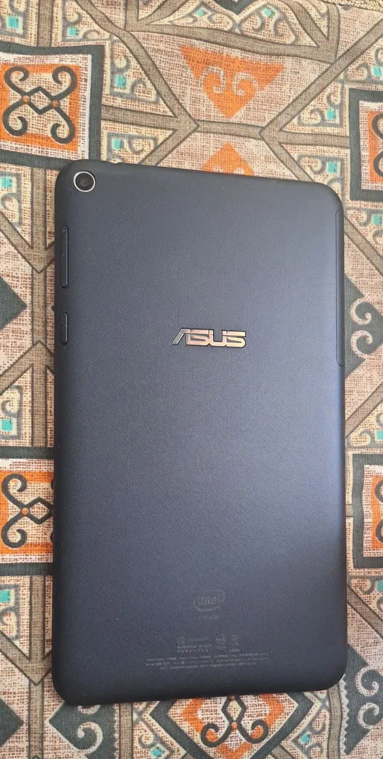 تبلت|تبلت|اراک, |دیوار