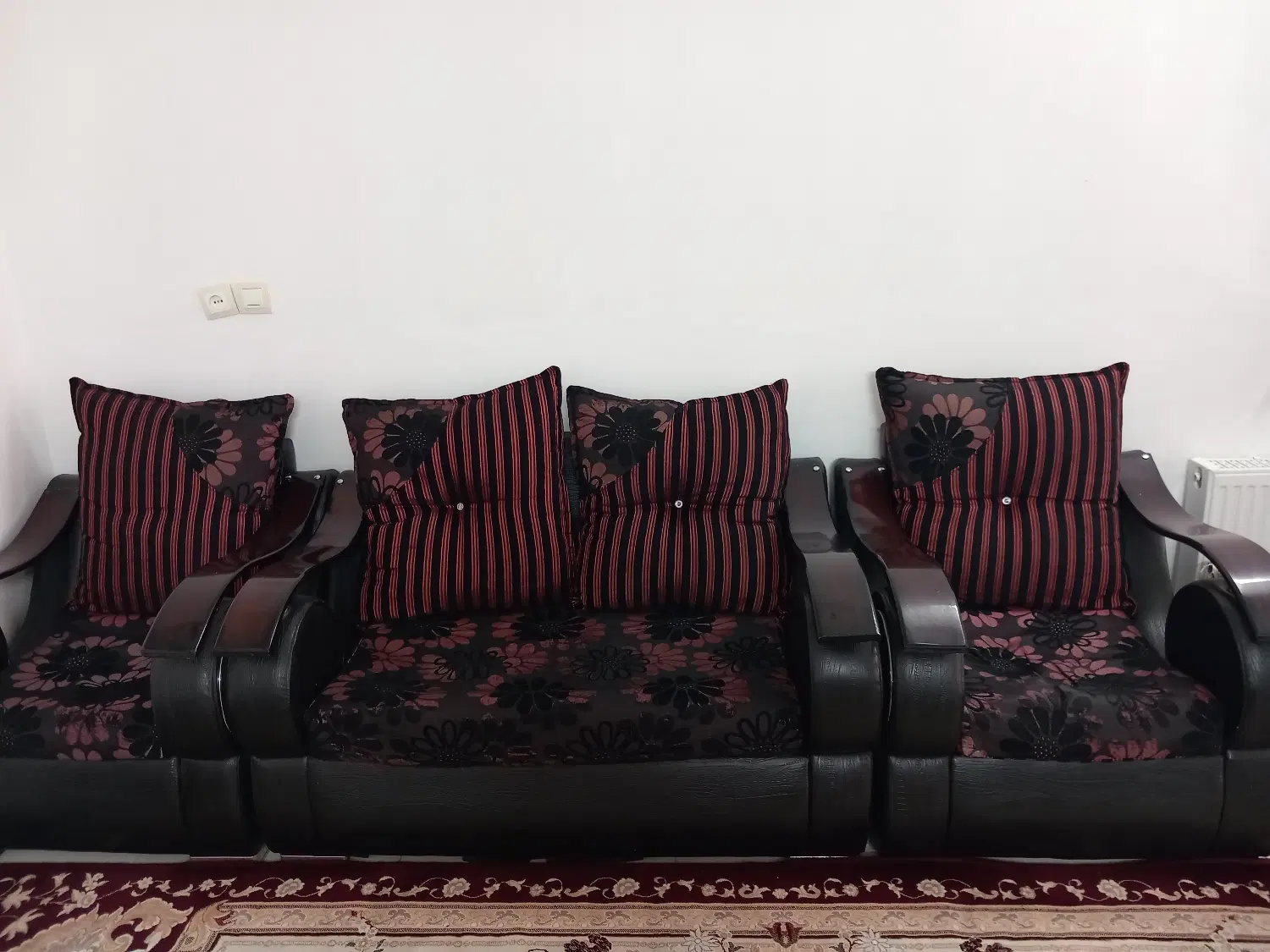 مبل|مبلمان خانگی و میز عسلی|اصفهان, مولوی|دیوار