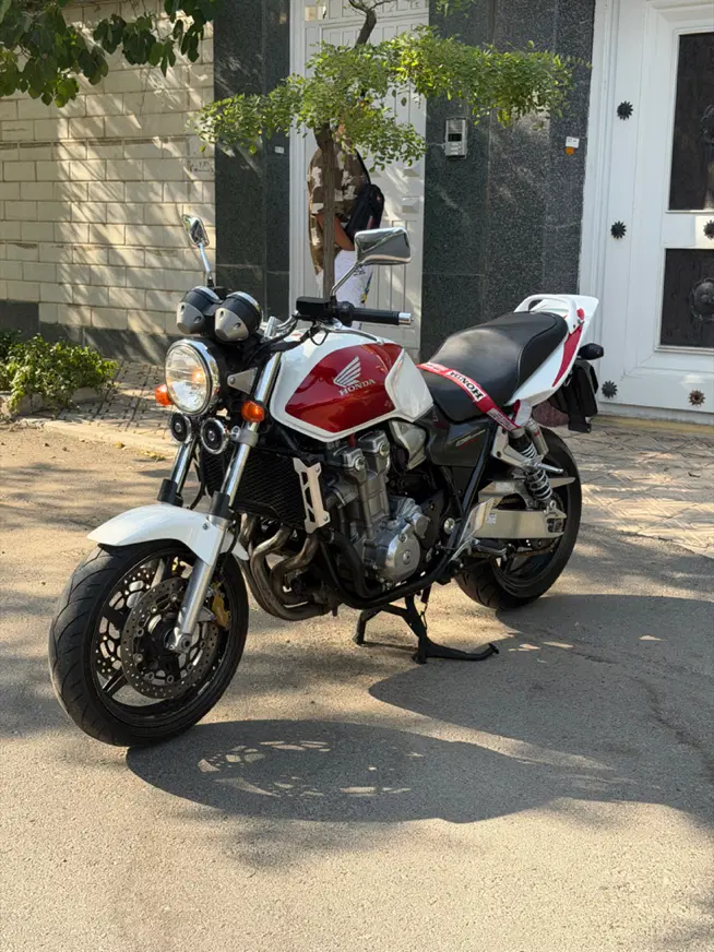 Cb1300MT09cbr1000|موتورسیکلت|تهران, بوستان شیان|دیوار