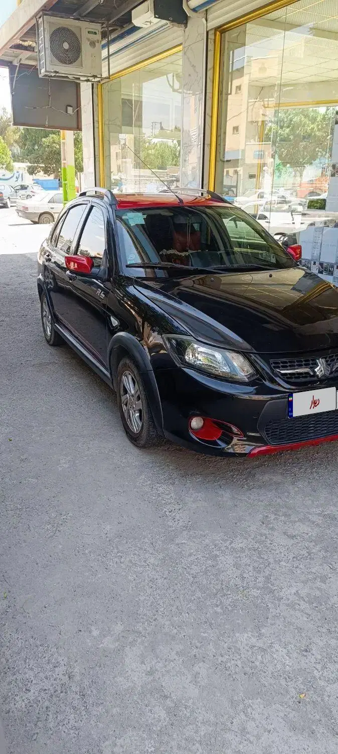 کوییک98|خودرو سواری و وانت|بناب, |دیوار