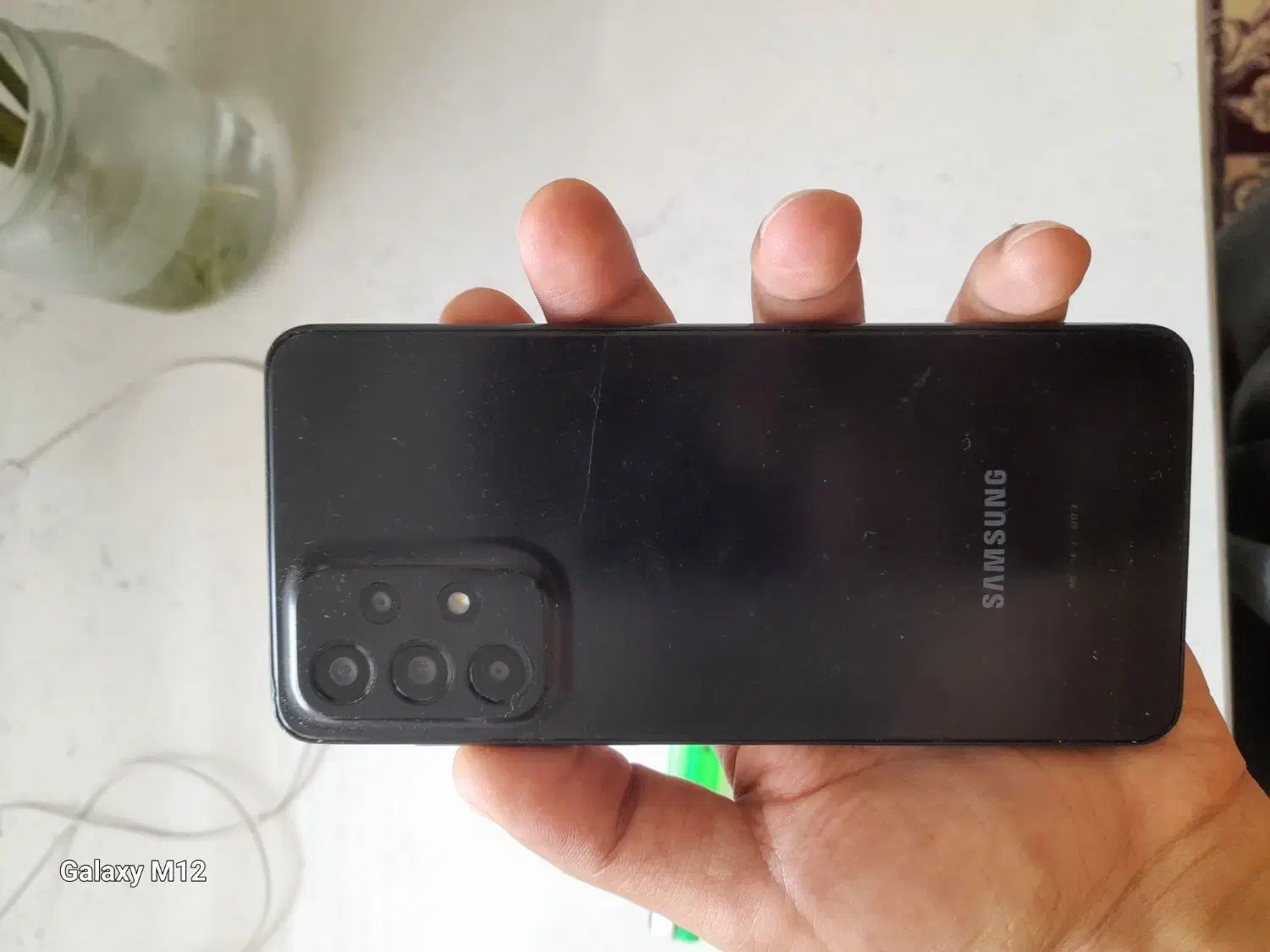 گوشی a33 5g|موبایل|تهران, فلاح|دیوار