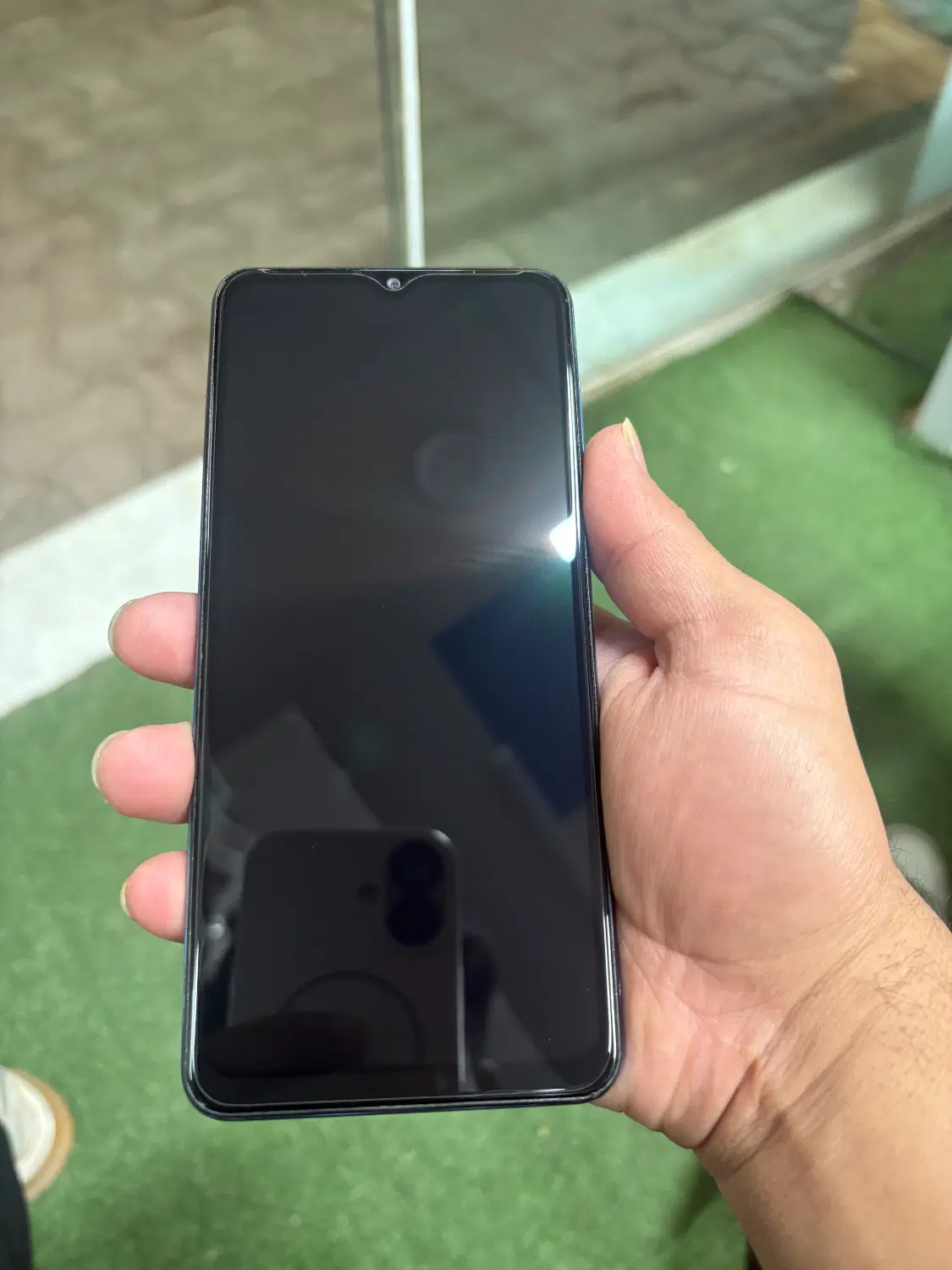 گوشی m12|موبایل|سبزوار, شهدا|دیوار